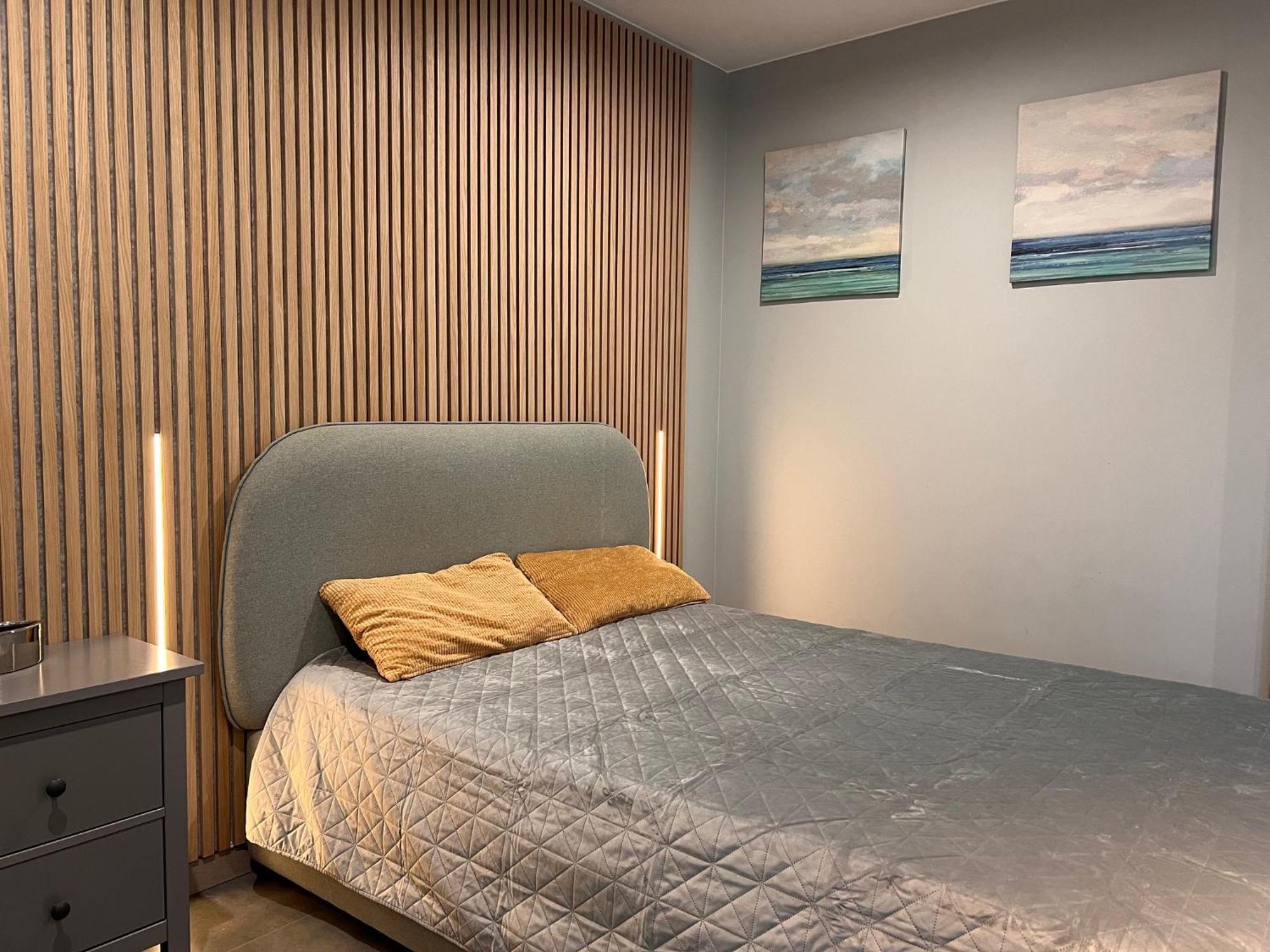 Apartament Silver Klifowa Rewal Ngoại thất bức ảnh