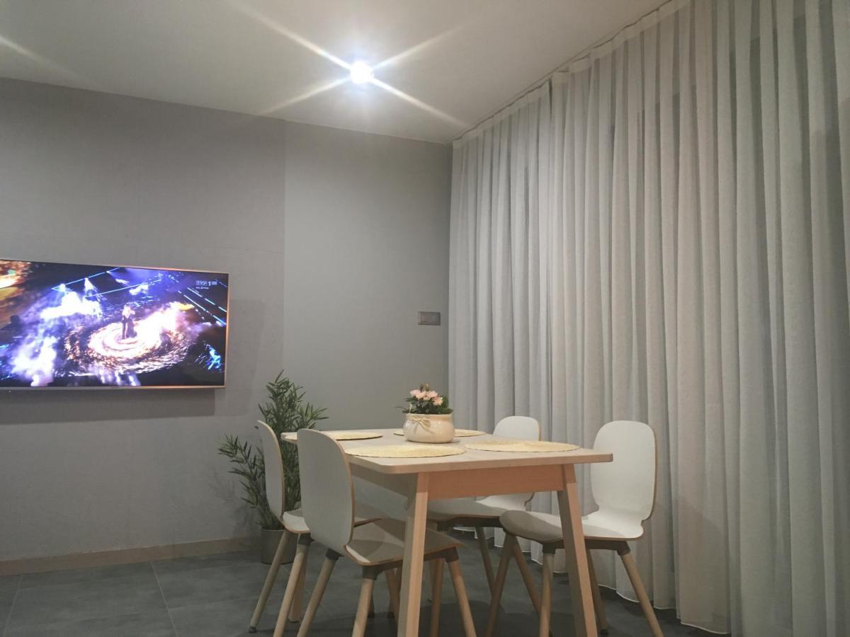 Apartament Silver Klifowa Rewal Ngoại thất bức ảnh